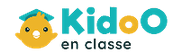 Logo KIDOO