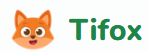 Logo TIFOX