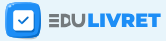 Logo EDULIVRET