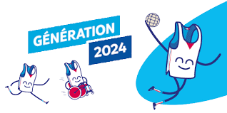 Label Génération 2024 – Collège Jules Verne de Vittel (Vosges)