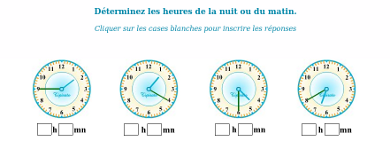 Apprendre à lire, exercice 2 - tipirate