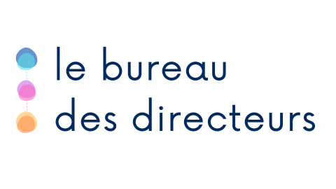 Vers le bureau des directeurs