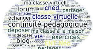 Boite à outils > Assurer la continuité pédagogique en économie-gestion,  voie professionnelle | Economie et Gestion LP - Académie d'Amiens