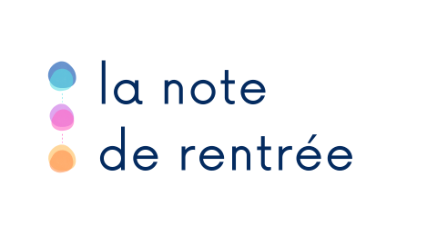 Vers la note de rentrée